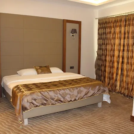 YZE Pırlanta Hotel-2