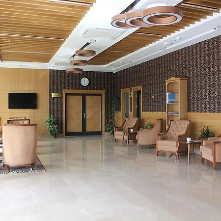 YZE Pırlanta Hotel-3